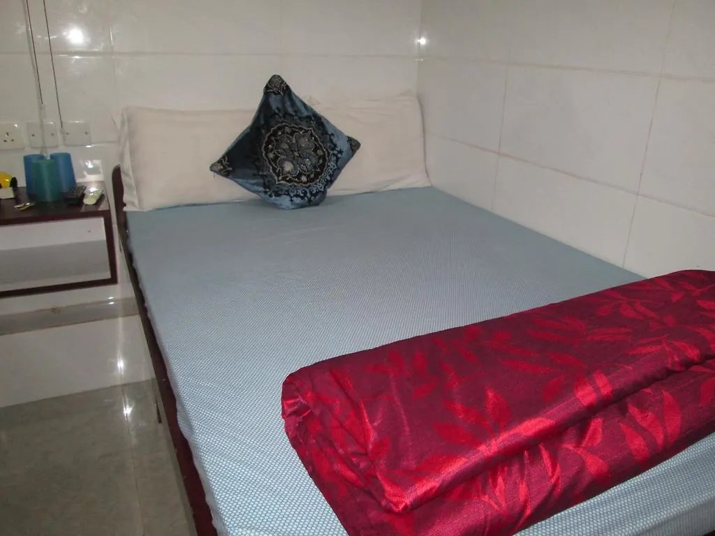 Yan Yan Guest House Kowloon