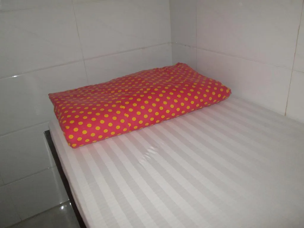 Yan Yan Guest House Kowloon