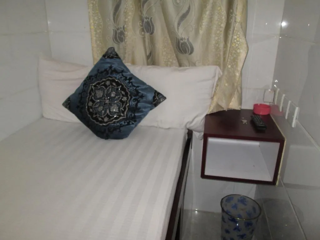 Yan Yan Guest House Kowloon