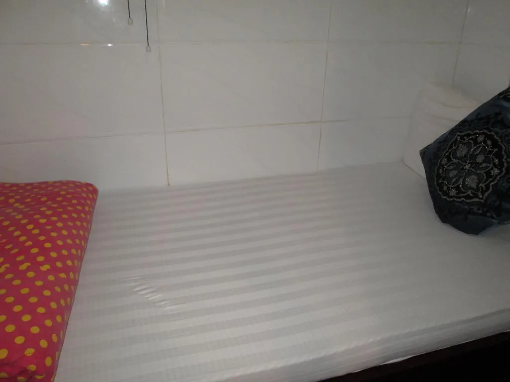 Yan Yan Guest House Kowloon   Kowloon (Hong Kong)
