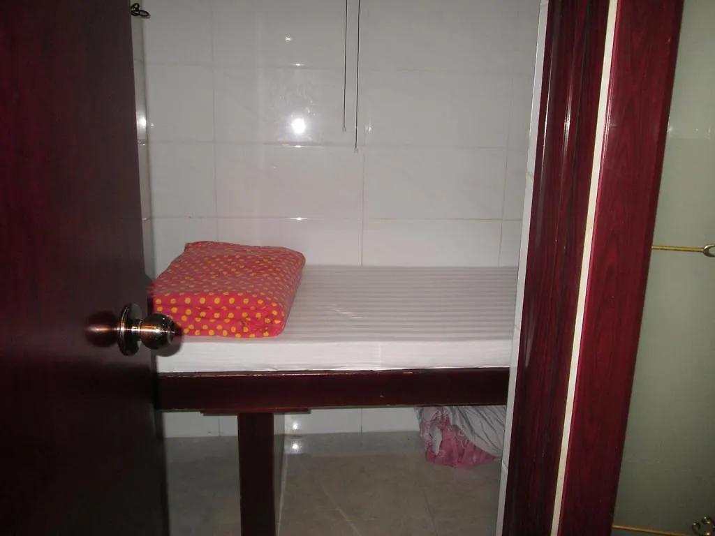 Yan Yan Guest House Kowloon  0*, Kowloon (Hong Kong)