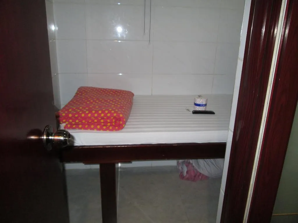 Yan Yan Guest House Kowloon