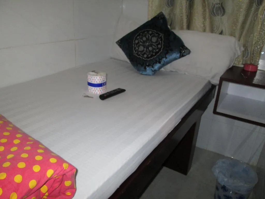Yan Yan Guest House Kowloon  China