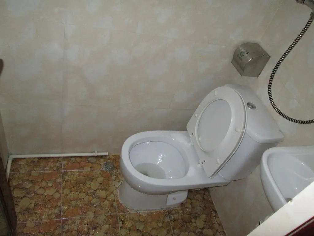 Yan Yan Guest House Kowloon  0*, Kowloon (Hong Kong) China