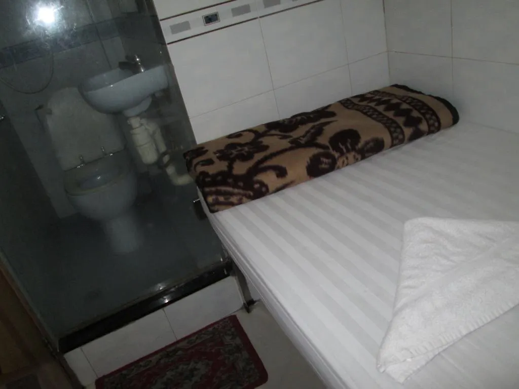 Yan Yan Guest House Kowloon