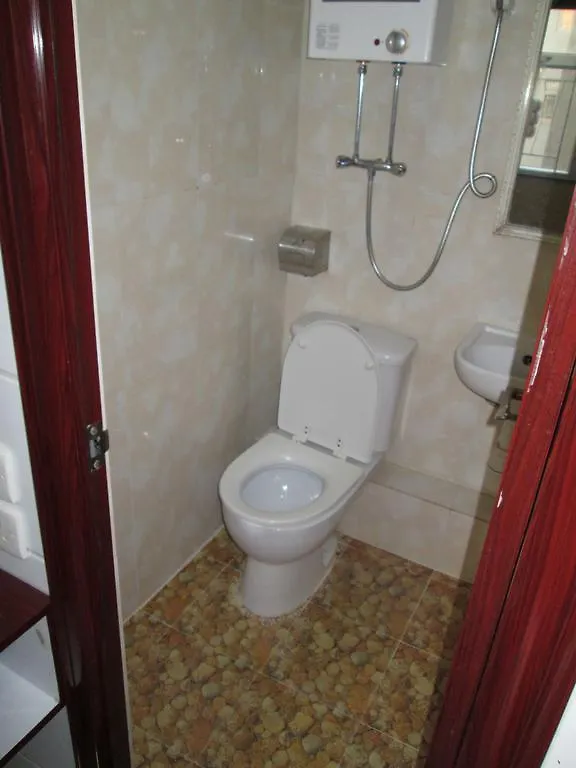 Yan Yan Guest House Kowloon   Kowloon (Hong Kong)